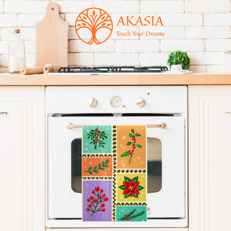 Kitchen Towel