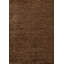 Tapis brun doux résistant aux taches-1468386606