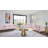 Michelle 66" Velvet Square Arm Sofa-1586791136