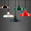 1 - Light Silver Dome Pendant