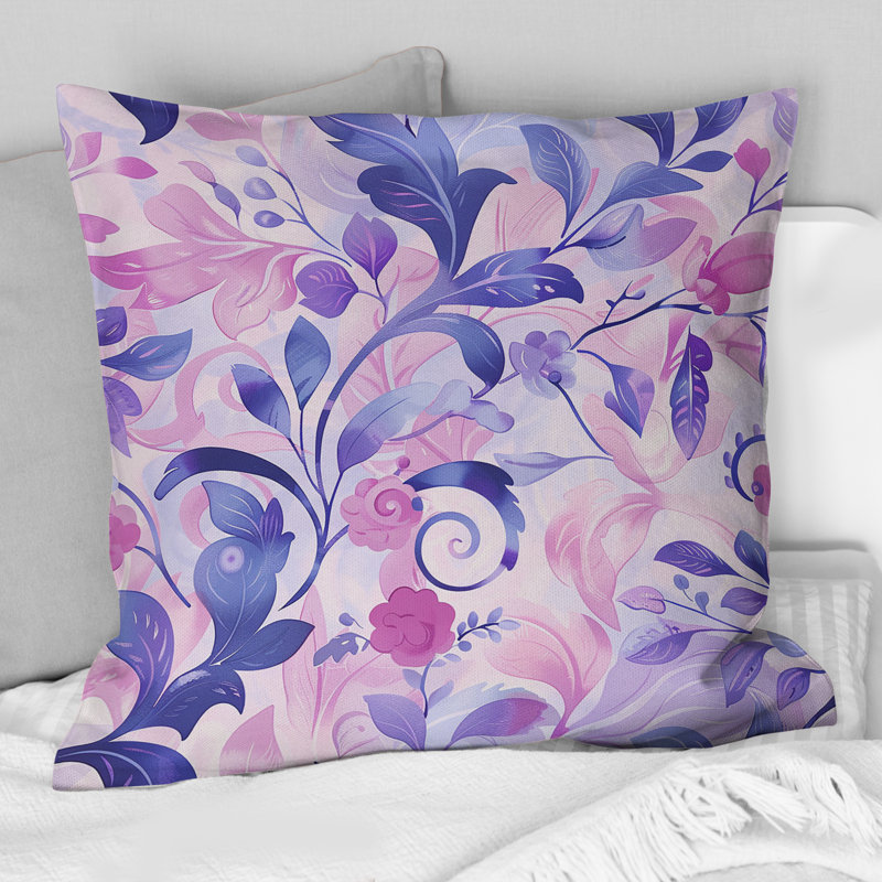 Coussin Modern, H 16 po x l 16 po