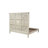 Aarohi Solid Wood Low Profile Standard Bed-2071859286-2067196458