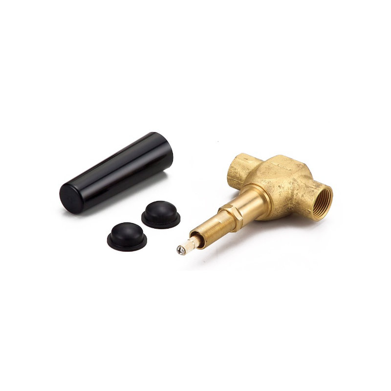 Single Handle 0.75" Volume Control Valve