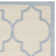 Cannen Hand Tufted Wool Geometric Rug