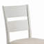 Ensemble de 2 chaises d'appoint Mckaluya