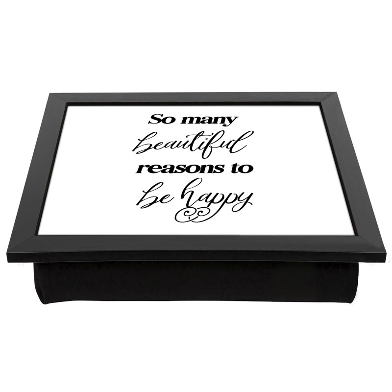 Breakfast Tray