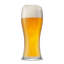 JoyJolt Callen Beer Glasses, 15.5oz