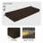 Outdoor 4'' Seat Cushion
