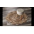 Kealan Modern Farmhouse Hand-braided Natural Fiber Jute Round Indoor Area Rug-924995508