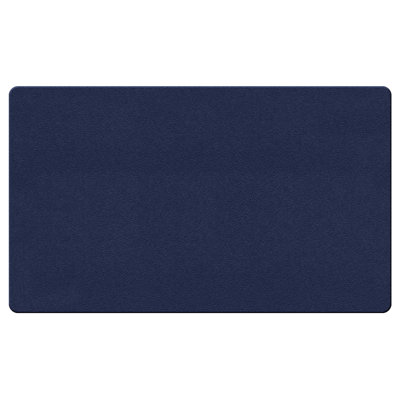 Ghent Fabric Wrapped Wall Mounted Bulletin Board