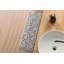 Tapis de bain 2 pièces