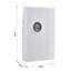 White Dehumidifier