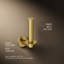 Components™ Vertical Toilet Tissue Holder-1624395670