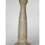 Pilier de table en bois 15 po H-556151466
