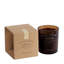 Botanico De Havana Glass Boxed Candle