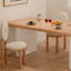 Table de salle à manger en bois massif de style simple-1861911928-1861911911