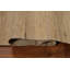 Tapis rayé en laine kilim moderne 4 x 6