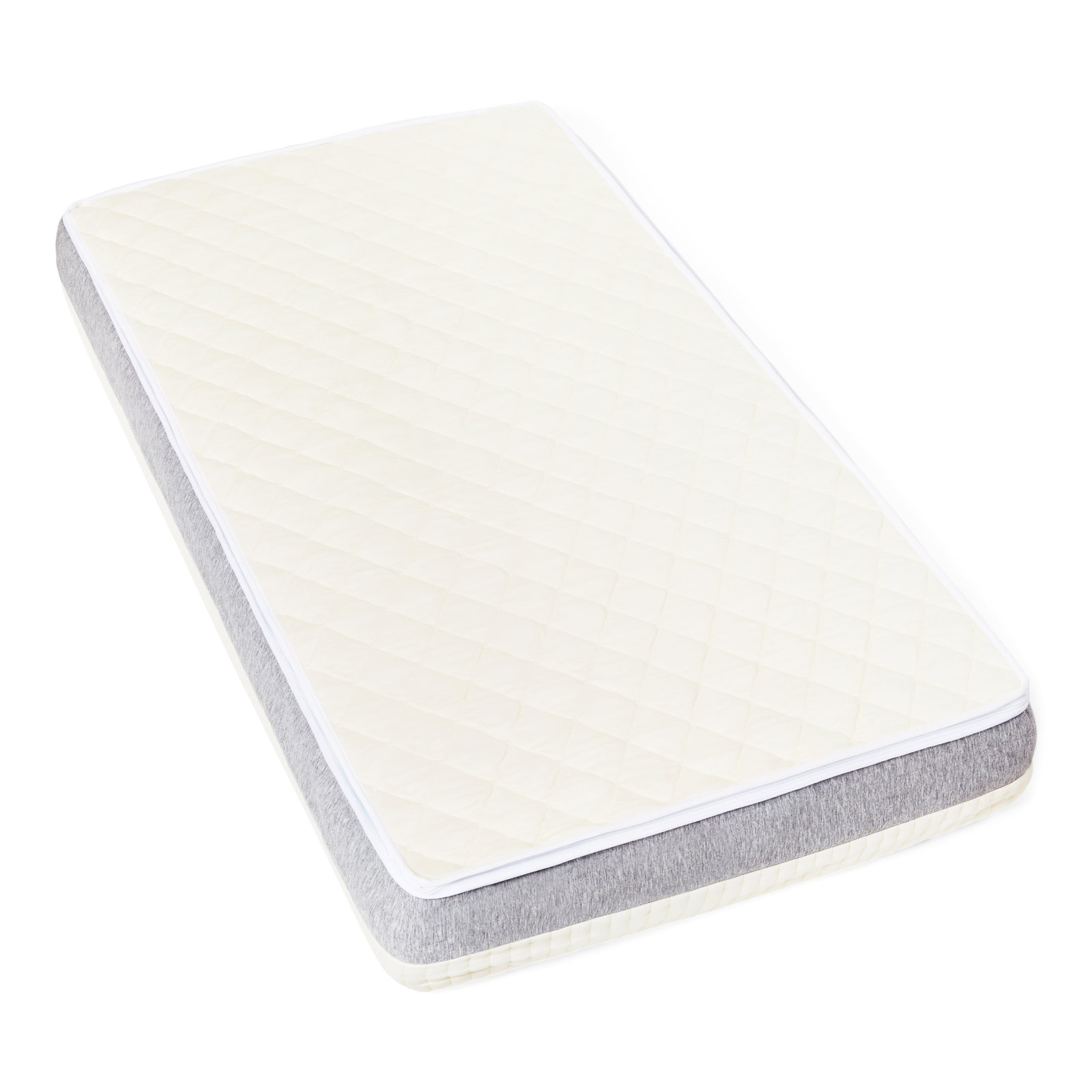 Graco Ultra Dual-Sided Crib and Toddler Mattress, Mattress