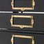47.5cm Wide 4 -Drawer Mobile File Cabinet