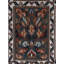 Bakhtiar Oriental Wool Hand Woven Area Rug-61312399