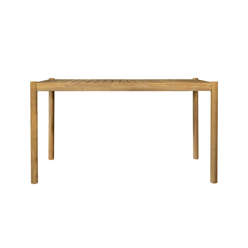 Table de salle à manger