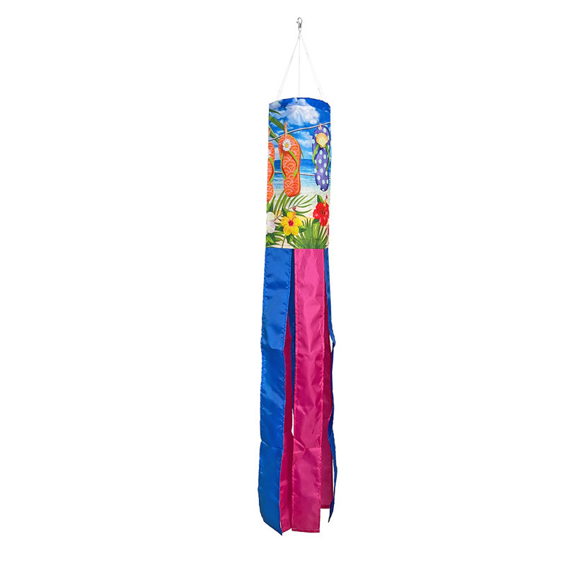 Chaussettes suspendues Windsock