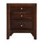 Nightstand With Convenient Storage And Design-70762676