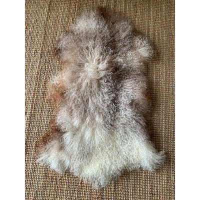 Leather Indoor Rug
