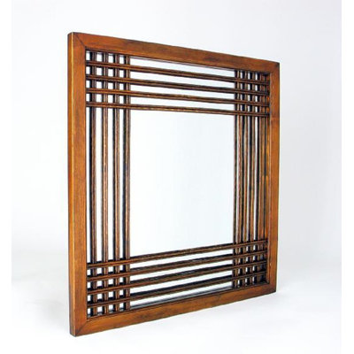 Miroir mural Cushing