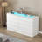 Jessey 47'' W 8 - Drawer Dresser-2082462573