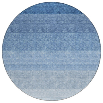  Machine Washable Indoor/Outdoor Kitchen Mat