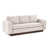 Chenille avoine