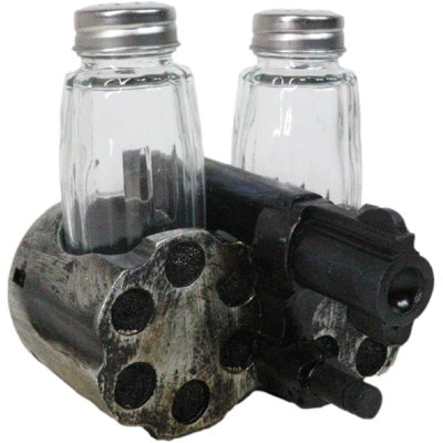 Ensemble de porte-pistolet Old World