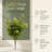 20'' Faux Eucalyptus Plant