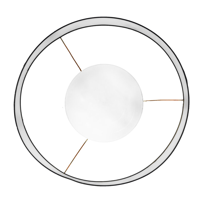 Ashton 1 - Light LED Pendant