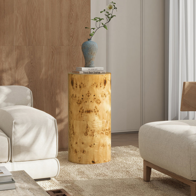 Table d'appoint 29,5 po