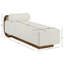 Chaise rembourrée Zephyr-592631503-592631502