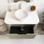 Meuble-lavabo flottant mural 36 po avec lavabo-1899537087