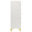 Commode design minimaliste