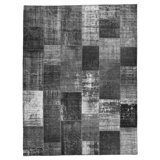 One-of-a-Kind 9' X 12' Area Rug