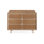 Novella Changing Table Dresser