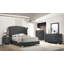 Ensemble de chambre à coucher 5 pièces Lansdale-1864656184-1855539138