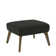 Upholstered Ottoman