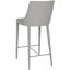 Tabouret de comptoir 26 po Adaurd