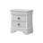 Bedroom Side Table, 2 Drawer Nightstand-999053505