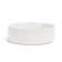Over&Back Stackable Semi Hand-Finished Stoneware Serving Bowl