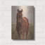 «Out Grazing 1» par Ethan Harper, art mural en métal-941656373