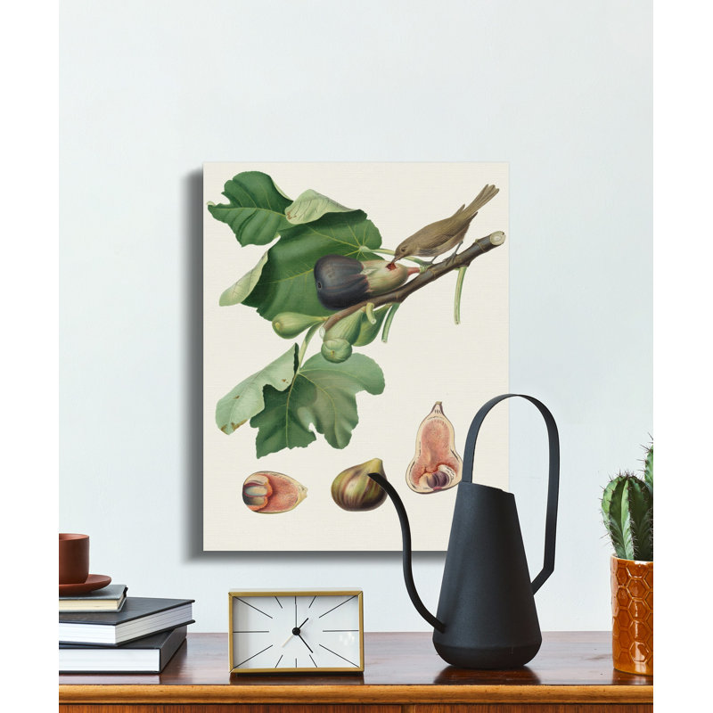 Herrmann Wrapped Canvas Print Set, 8x10
