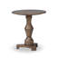 Kernersville Solid Wood End Table-1787530935