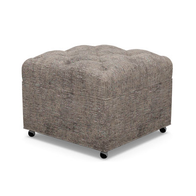 Square Ottoman
